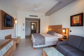 Hotel Riu Santa Fe