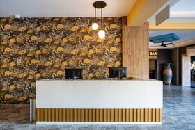 Hotel Riu Santa Fe