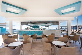 Hotel Riu Santa Fe
