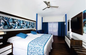 Hotel Riu Santa Fe