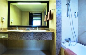 Hotel Riu Santa Fe
