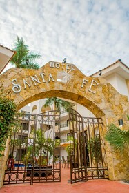 Hotel Santa Fe Los Cabos