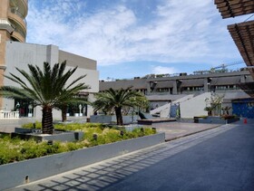Hotel Santa Fe Los Cabos