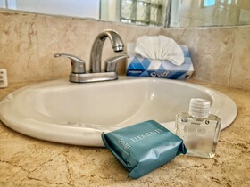 Hotel Santa Fe Los Cabos