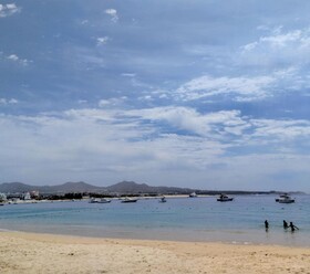 Hotel Santa Fe Los Cabos
