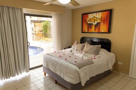 Hotel Santa Fe Los Cabos