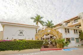 Hotel Santa Fe Los Cabos