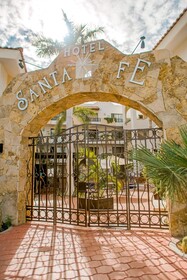 Hotel Santa Fe Los Cabos