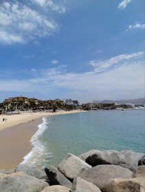 Hotel Santa Fe Los Cabos