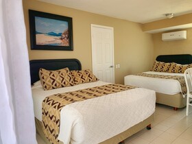 Hotel Santa Fe Los Cabos
