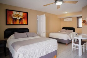 Hotel Santa Fe Los Cabos