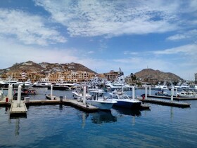 Hotel Santa Fe Los Cabos