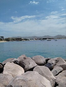 Hotel Santa Fe Los Cabos
