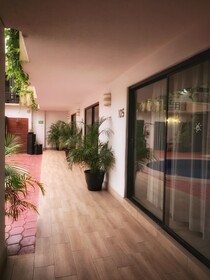 Hotel Santa Fe Los Cabos