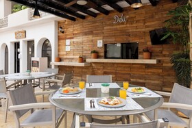 Hotel Santa Fe Los Cabos