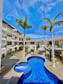 Hotel Santa Fe Los Cabos