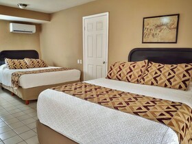 Hotel Santa Fe Los Cabos