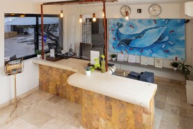 Hotel Santa Fe Los Cabos