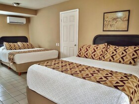 Hotel Santa Fe Los Cabos