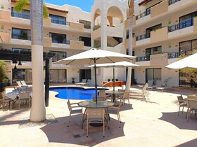 Hotel Santa Fe Los Cabos