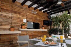 Hotel Santa Fe Los Cabos