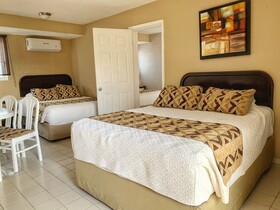 Hotel Santa Fe Los Cabos