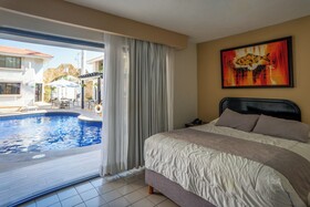 Hotel Santa Fe Los Cabos
