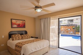 Hotel Santa Fe Los Cabos