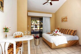 Hotel Santa Fe Los Cabos