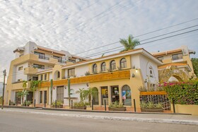 Hotel Santa Fe Los Cabos
