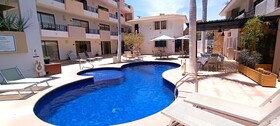 Hotel Santa Fe Los Cabos