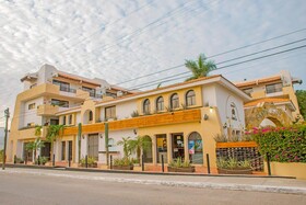 Hotel Santa Fe Los Cabos