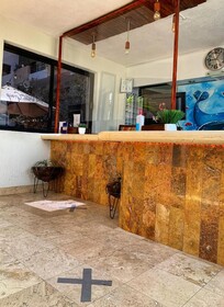 Hotel Santa Fe Los Cabos
