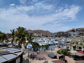 Hotel Santa Fe Los Cabos