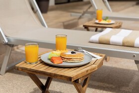 Hotel Santa Fe Los Cabos