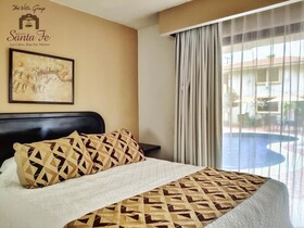 Hotel Santa Fe Los Cabos