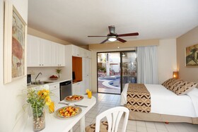 Hotel Santa Fe Los Cabos