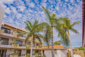 Hotel Santa Fe Los Cabos