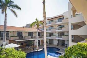 Hotel Santa Fe Los Cabos