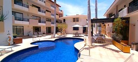 Hotel Santa Fe Los Cabos