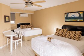 Hotel Santa Fe Los Cabos
