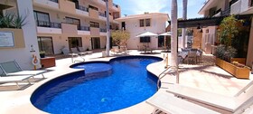 Hotel Santa Fe Los Cabos