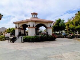 Hotel Santa Fe Los Cabos