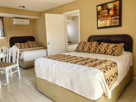Hotel Santa Fe Los Cabos