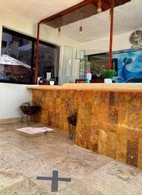Hotel Santa Fe Los Cabos