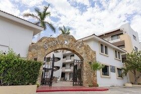 Hotel Santa Fe Los Cabos