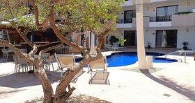 Hotel Santa Fe Los Cabos