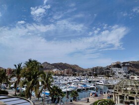 Hotel Santa Fe Los Cabos
