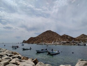 Hotel Santa Fe Los Cabos
