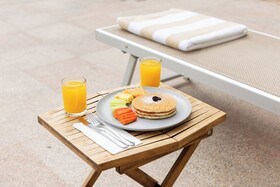 Hotel Santa Fe Los Cabos